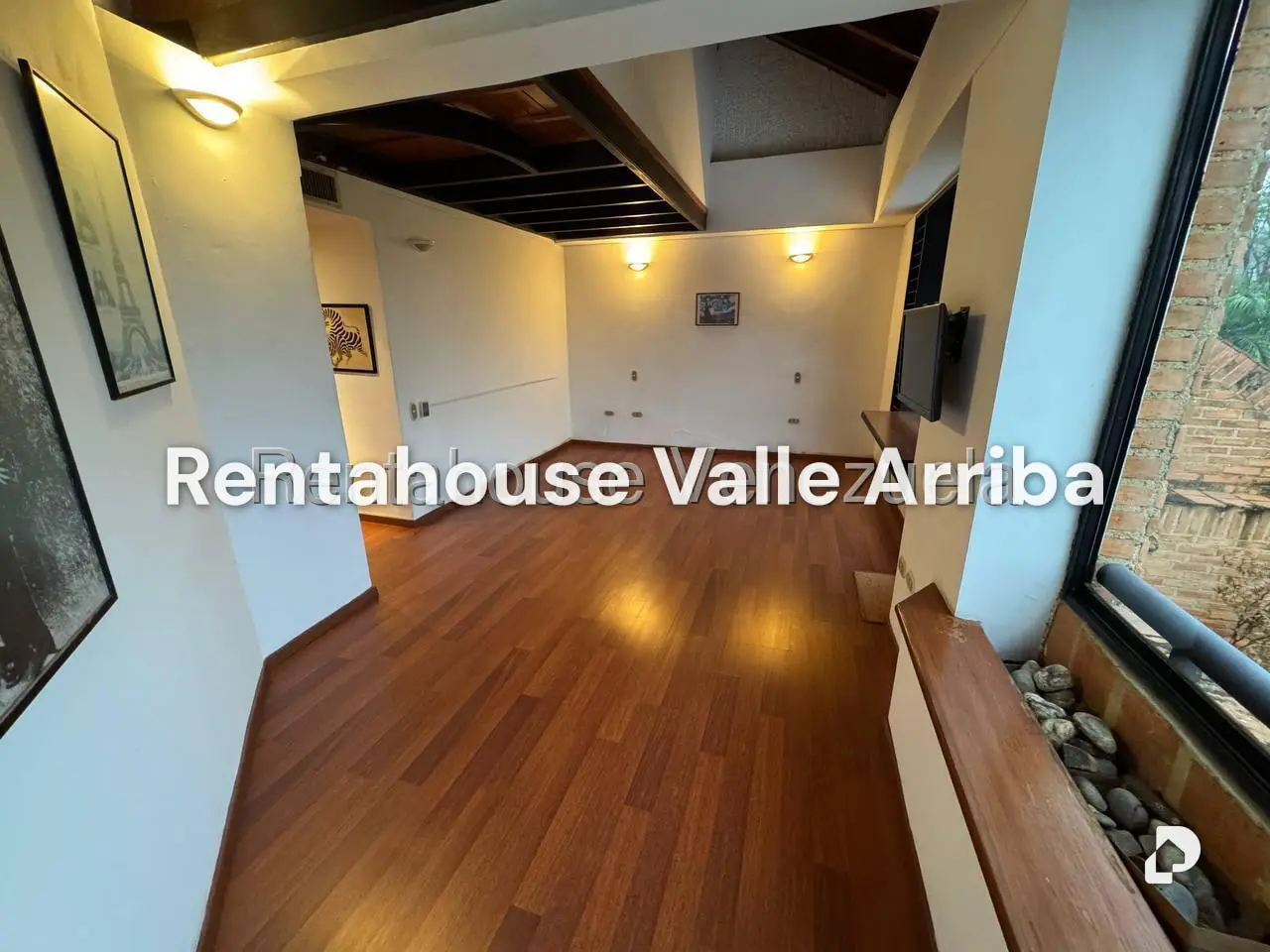 Apartamento en La Castellana, Caracas – 26