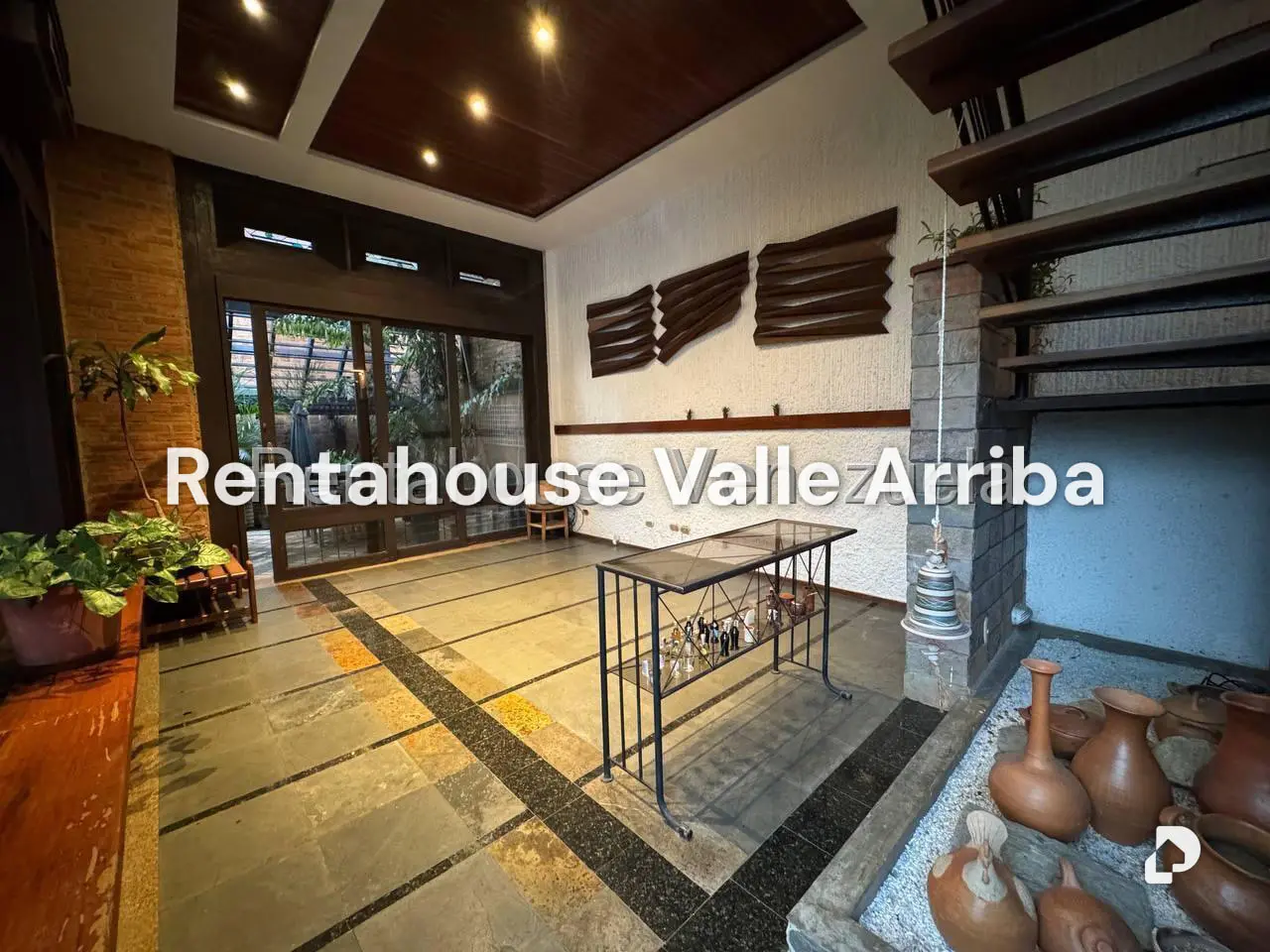 Apartamento en La Castellana, Caracas – 14
