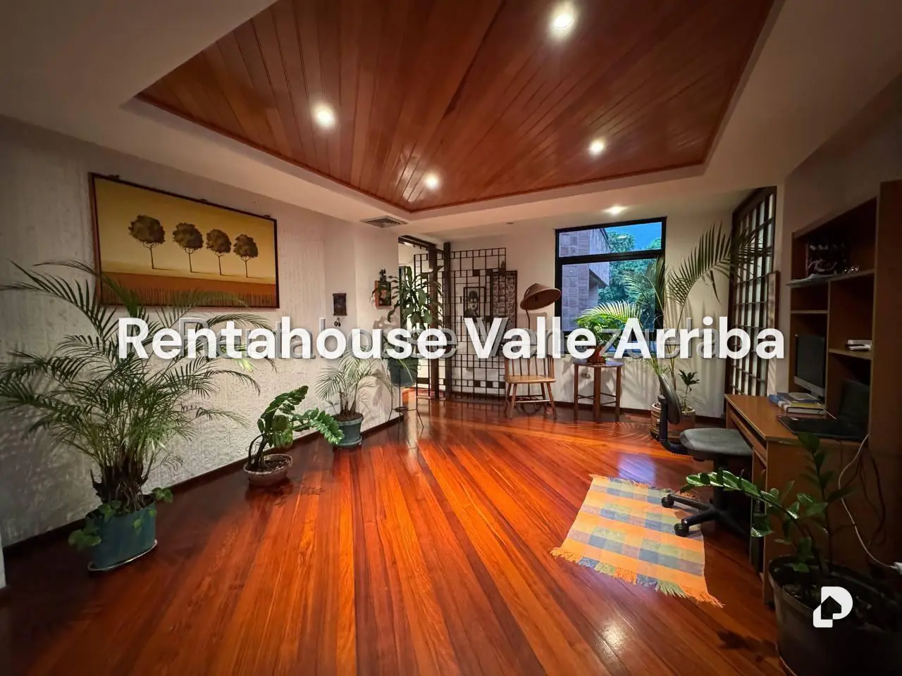 Apartamento en La Castellana, Caracas – 2