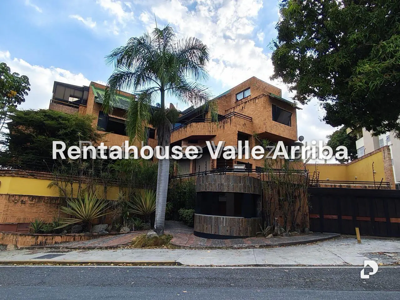 Apartamento en La Castellana, Caracas – 1