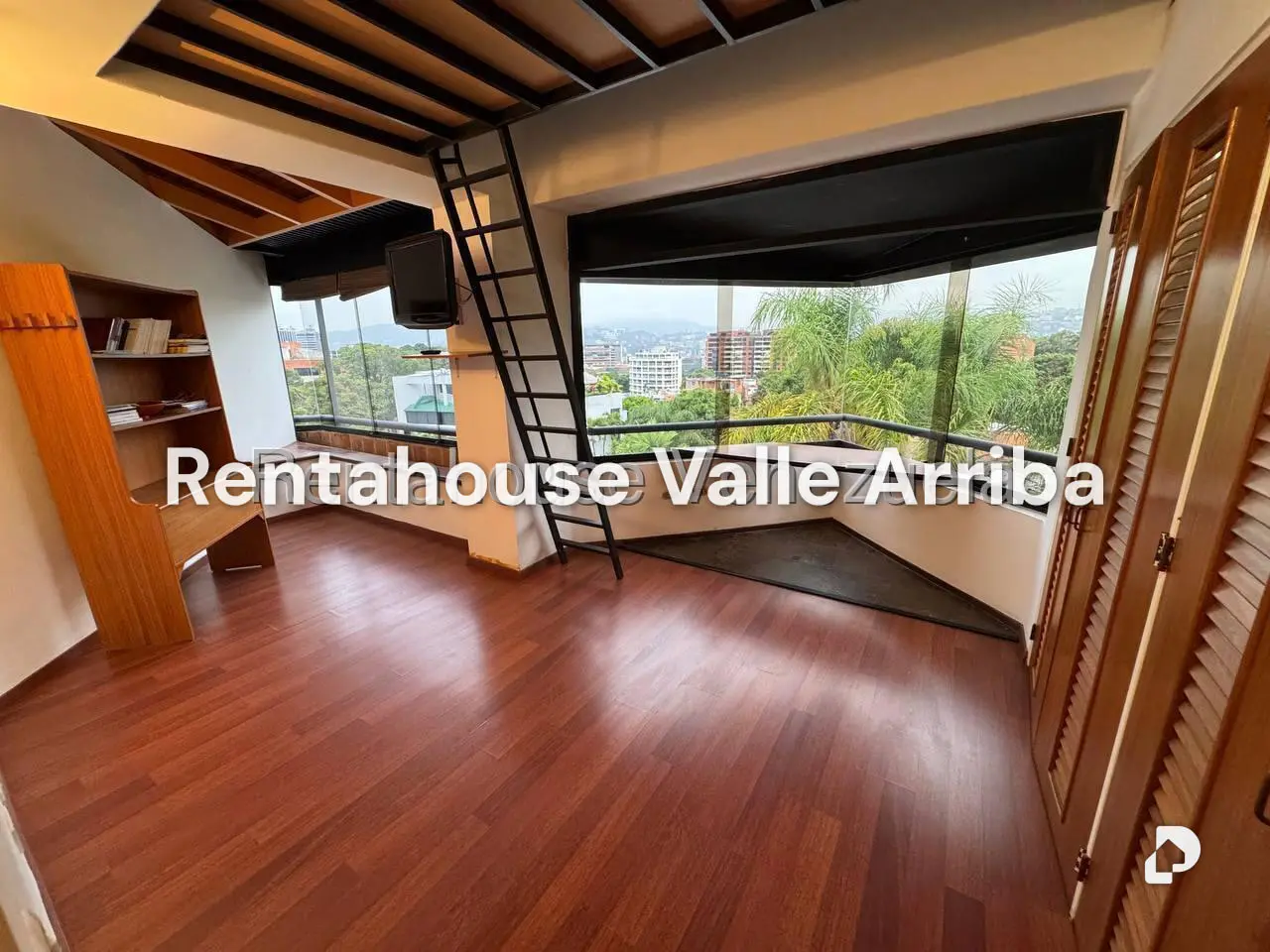 Apartamento en La Castellana, Caracas – 23