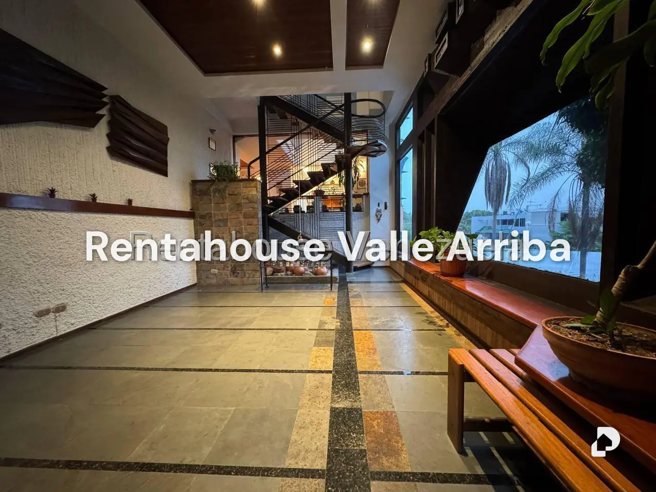 Apartamento en La Castellana, Caracas – 17