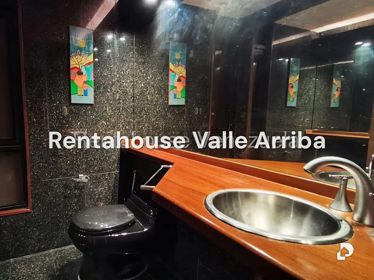 Apartamento en La Castellana, Caracas – 11