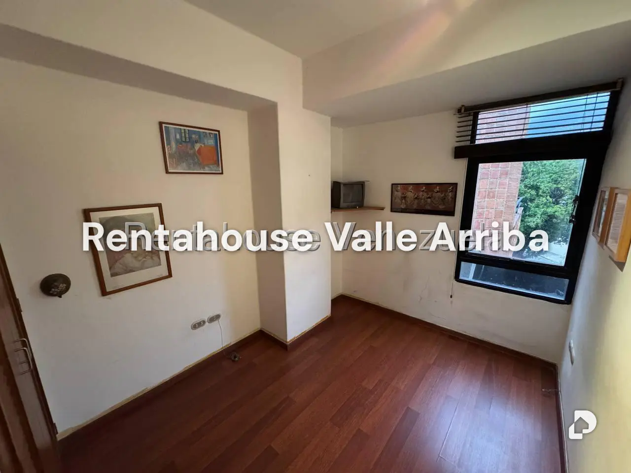 Apartamento en La Castellana, Caracas – 21