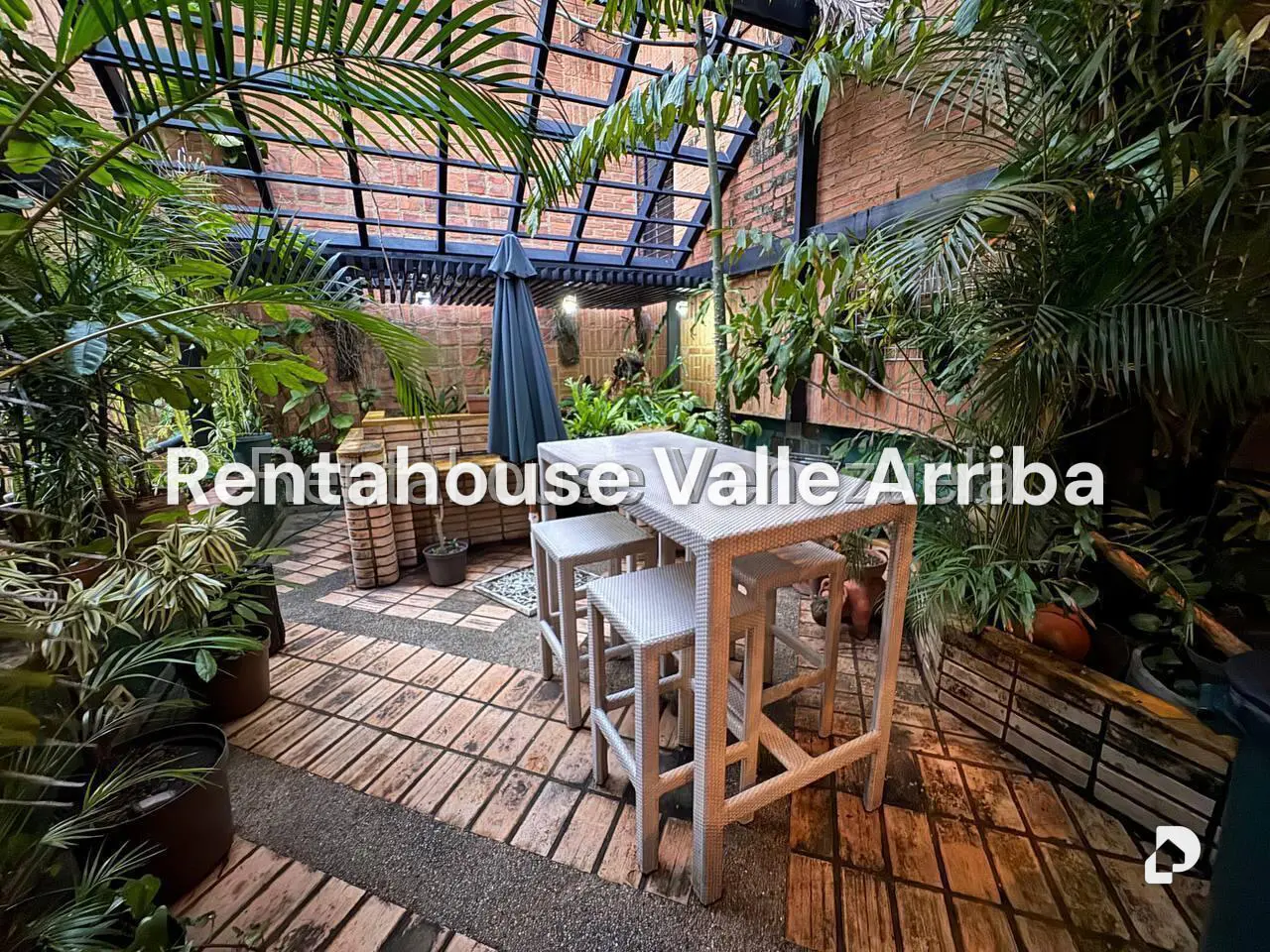 Apartamento en La Castellana, Caracas – 16