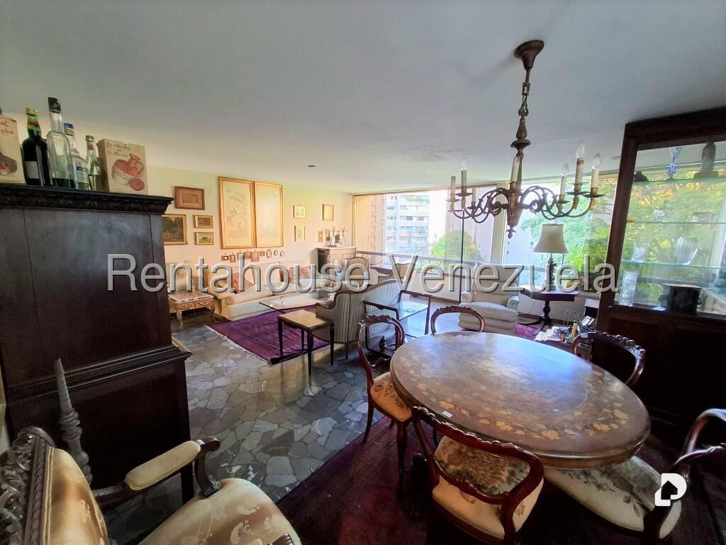 Apartment in La Florida, Caracas – 8