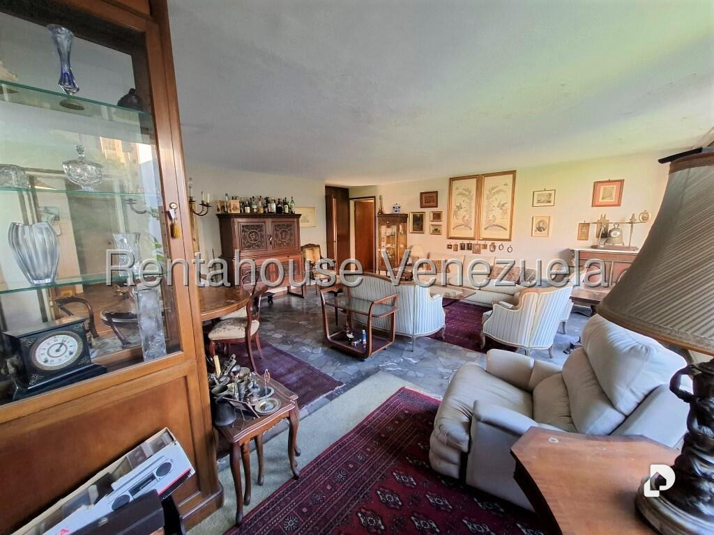 Apartment in La Florida, Caracas – 9