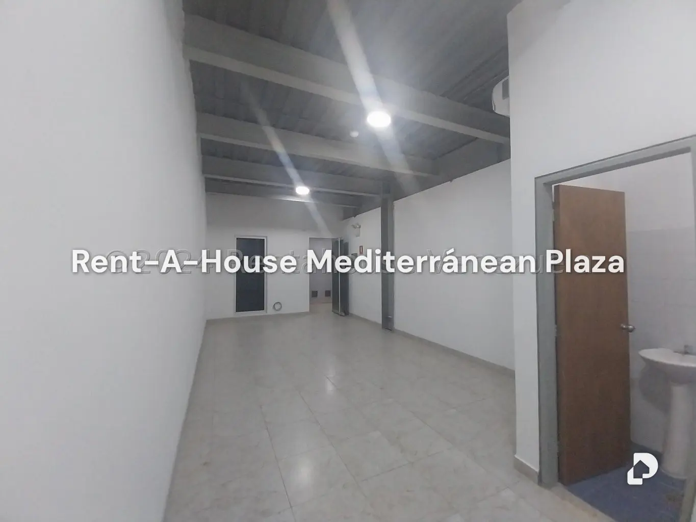 Oficina en Zona Industrial, Valencia – 9
