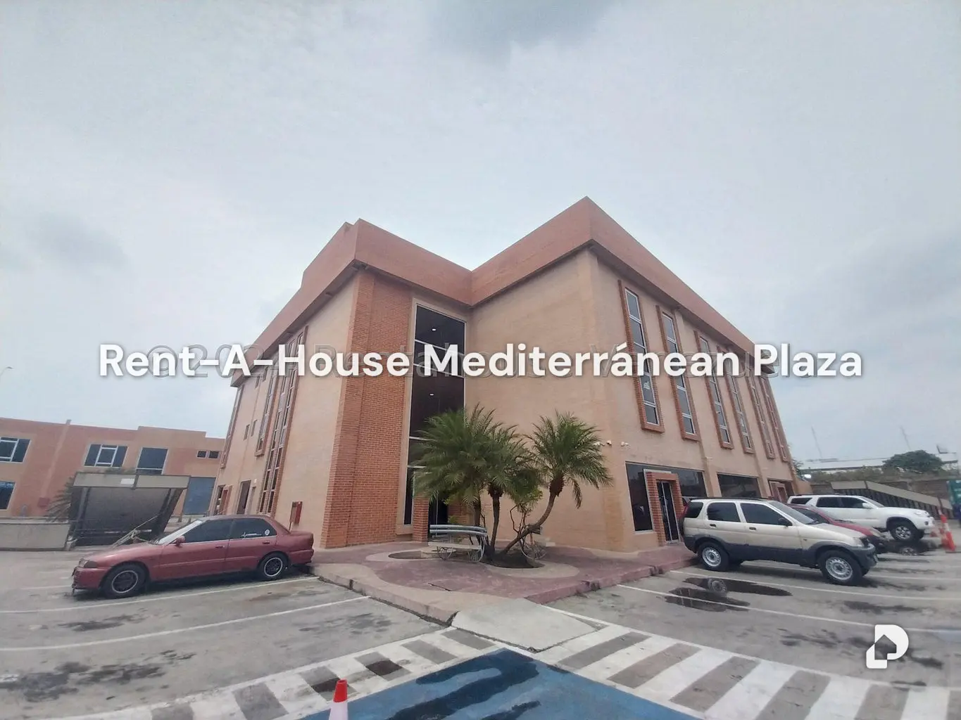 Oficina en Zona Industrial, Valencia – 1