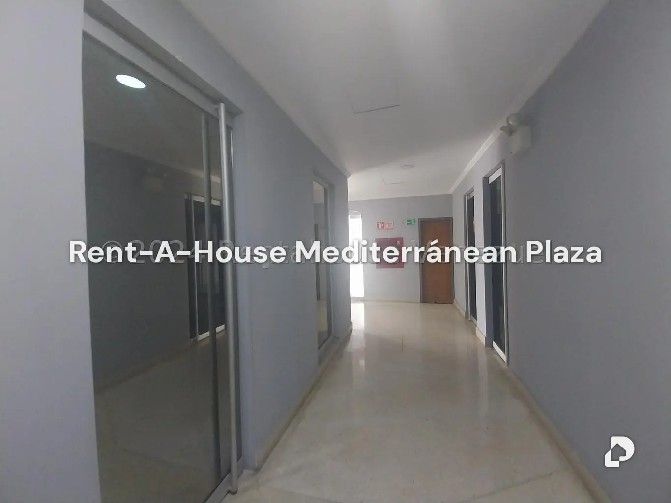 Oficina en Zona Industrial, Valencia – 5