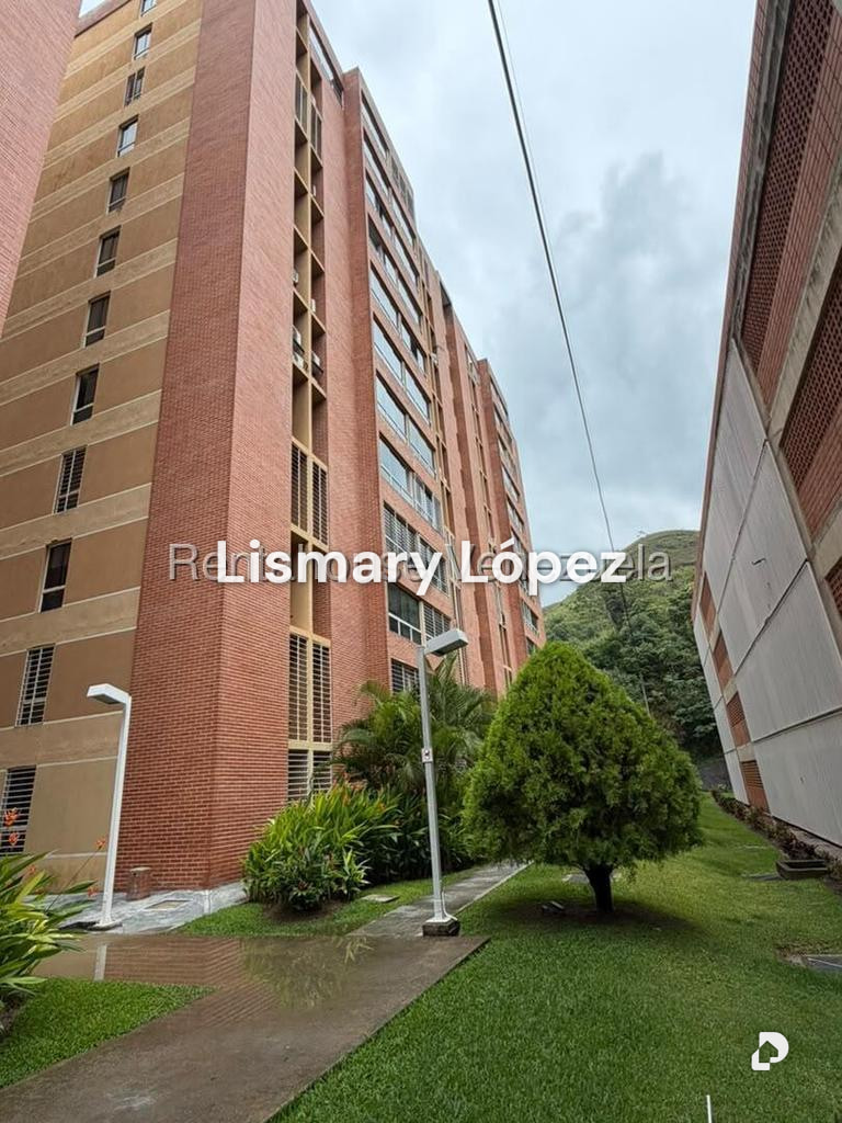 Apartamento en El Encantado, Caracas – 1