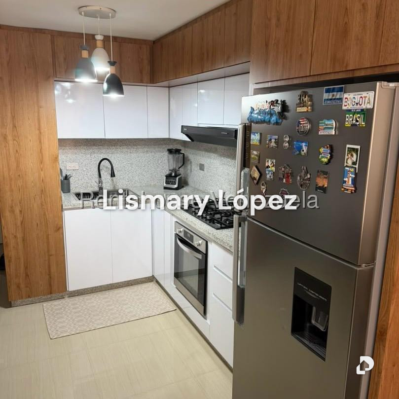 Apartamento en El Encantado, Caracas – 4