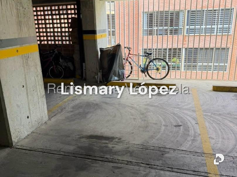Apartamento en El Encantado, Caracas – 18