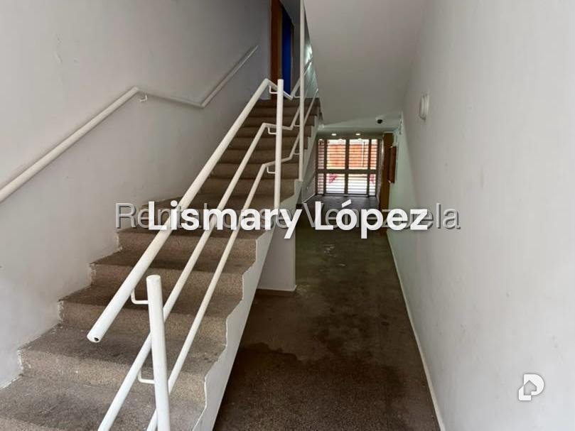 Apartamento en El Encantado, Caracas – 13