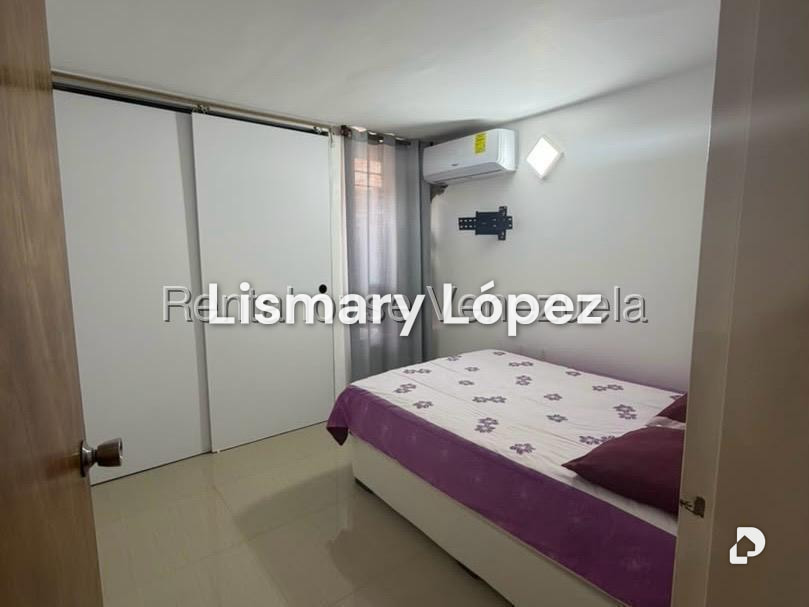 Apartamento en El Encantado, Caracas – 10