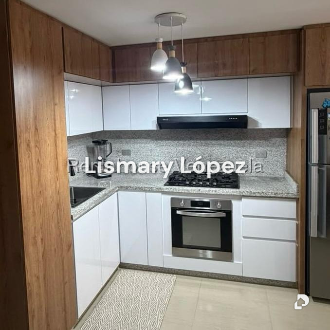 Apartamento en El Encantado, Caracas – 5