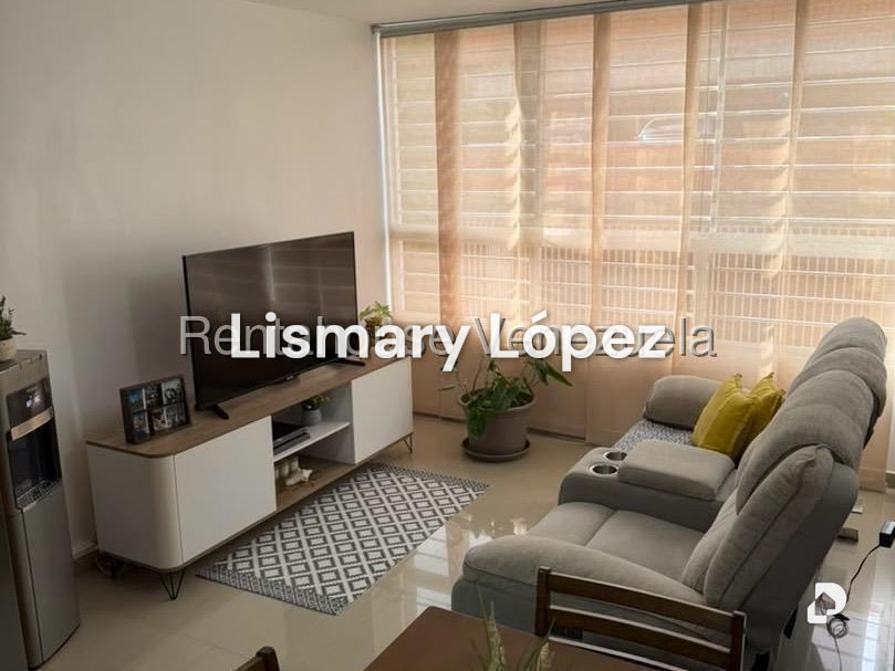 Apartamento en El Encantado, Caracas – 3