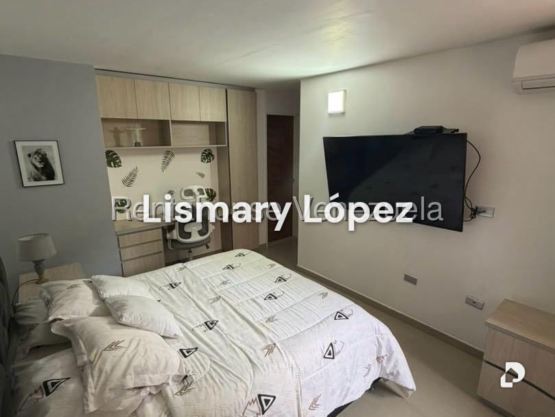 Apartamento en El Encantado, Caracas – 12