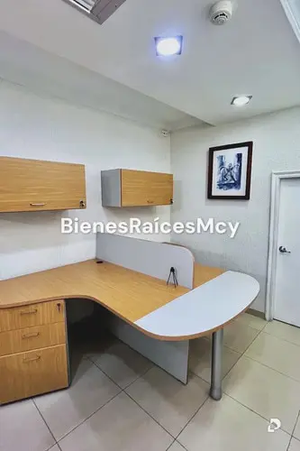 Oficina en Maracay – 5