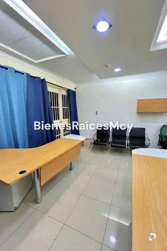 Oficina en Maracay – 1