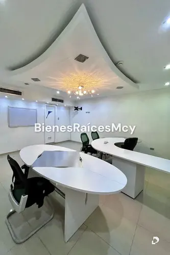 Oficina en Maracay – 11