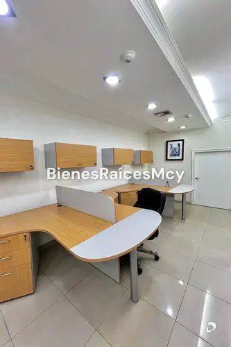 Oficina en Maracay – 4