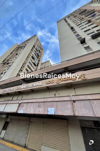 Oficina en Maracay – 16