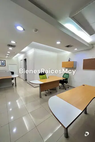 Oficina en Maracay – 3