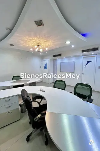 Oficina en Maracay – 8