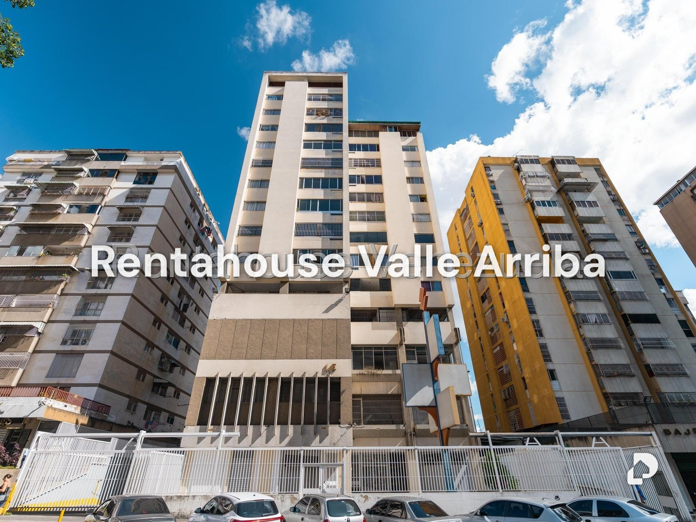 Apartamento en Boleíta, Caracas – 1