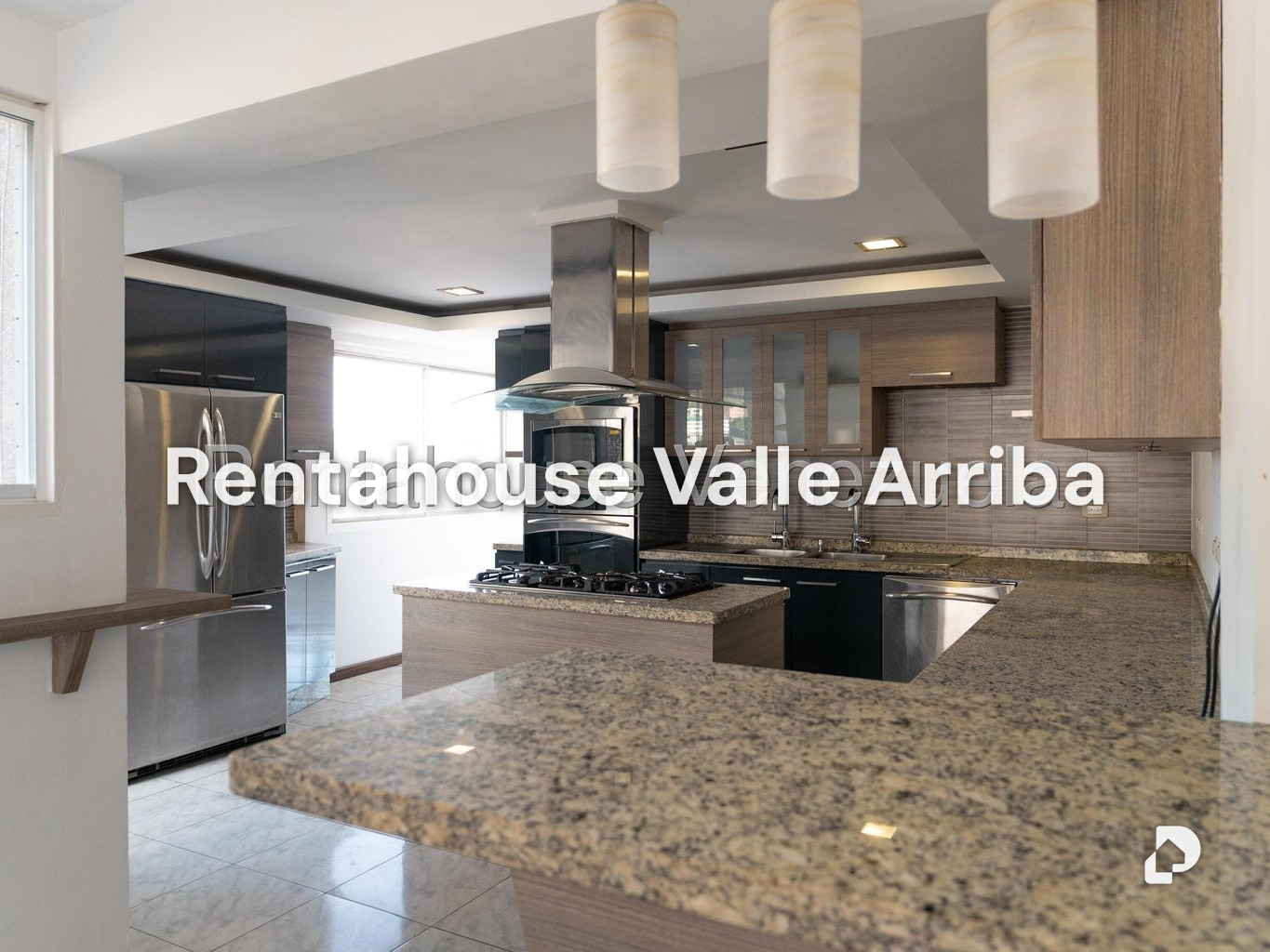 Apartamento en Boleíta, Caracas – 3