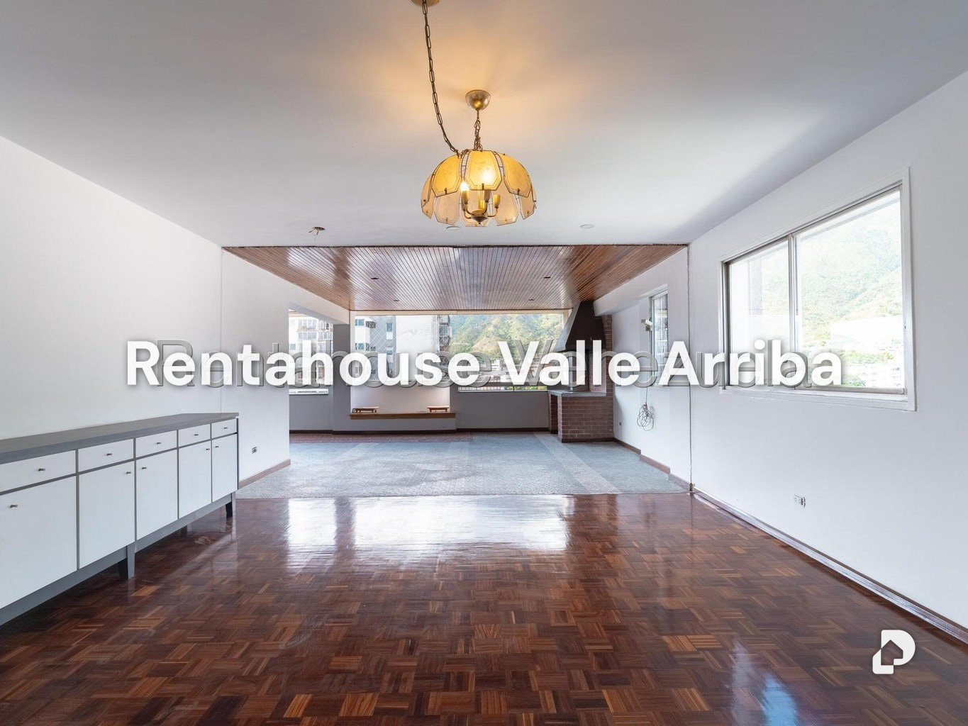 Apartamento en Boleíta, Caracas – 2