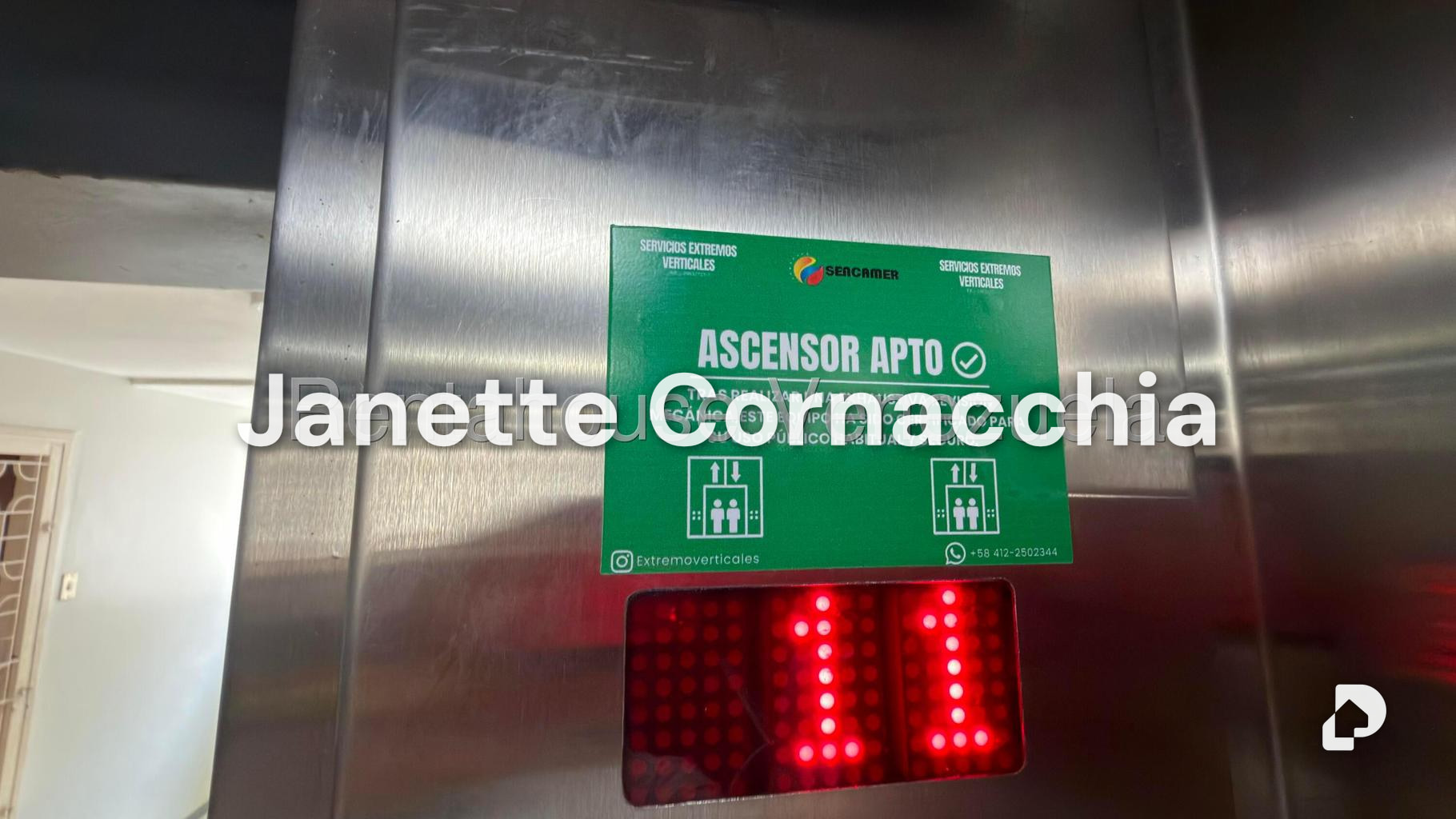 Apartamento en Baruta, Caracas – 15