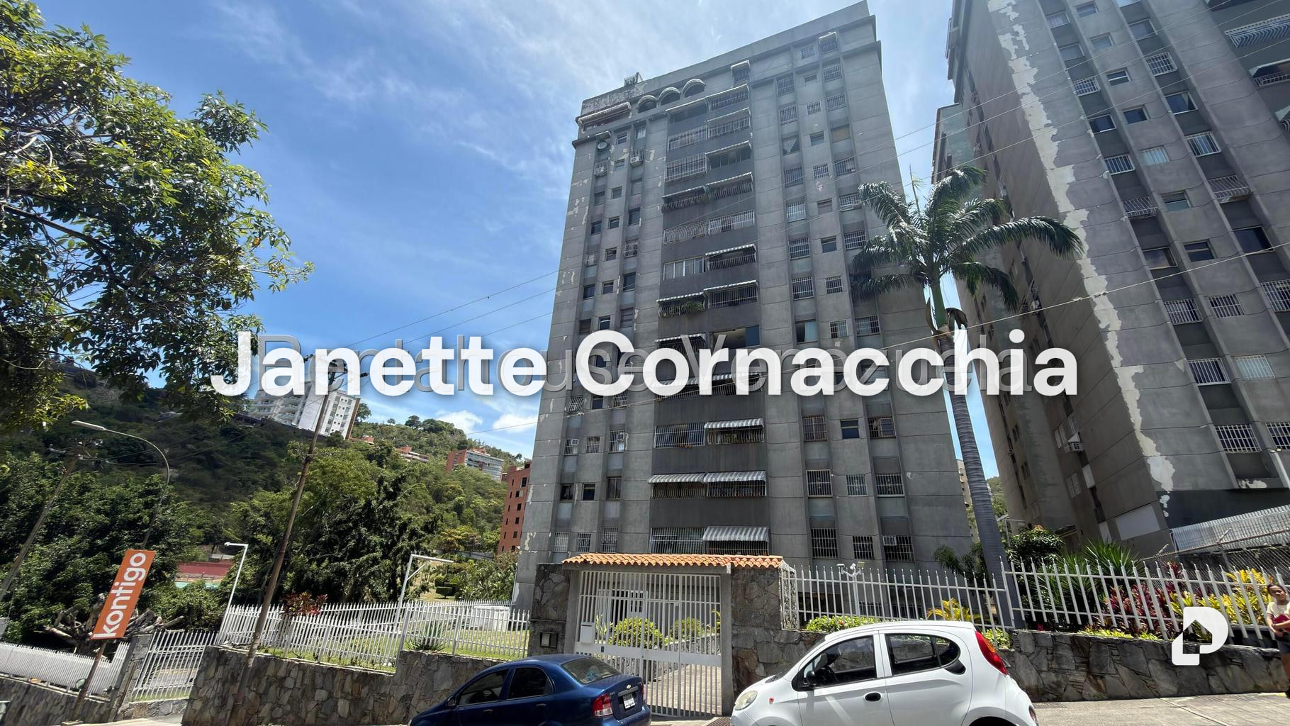 Apartamento en Baruta, Caracas – 26