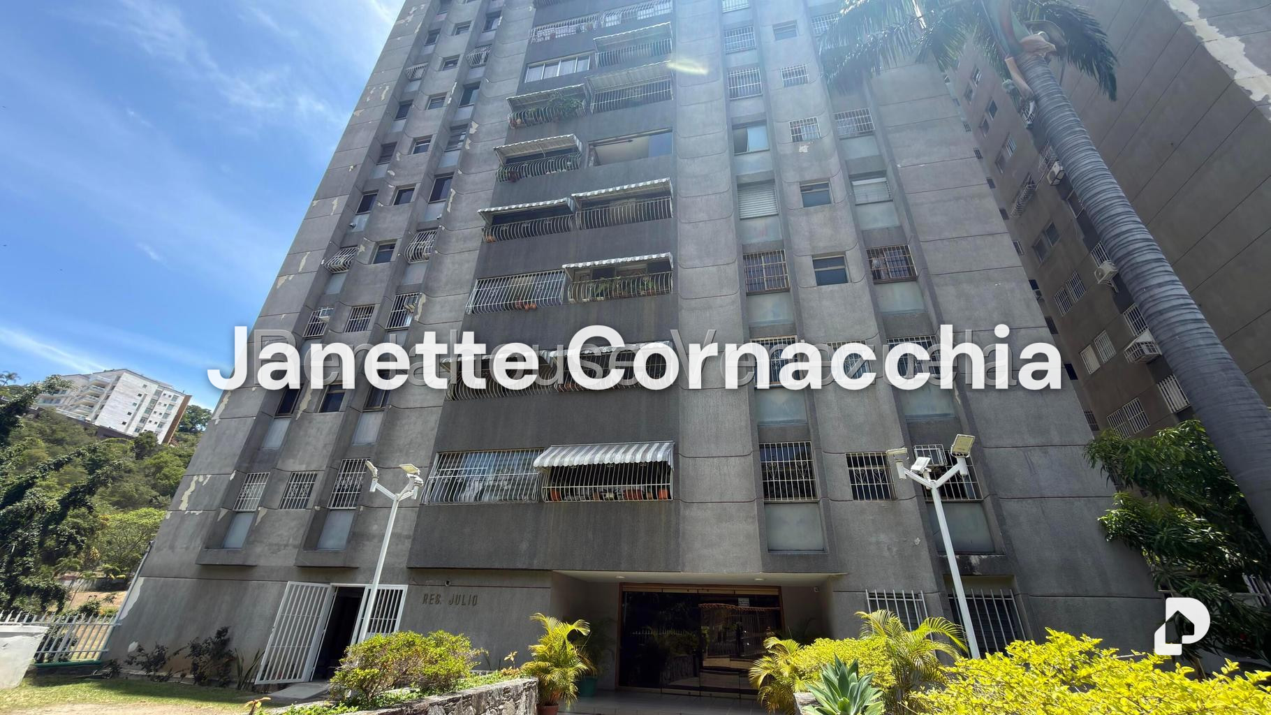 Apartamento en Baruta, Caracas – 25