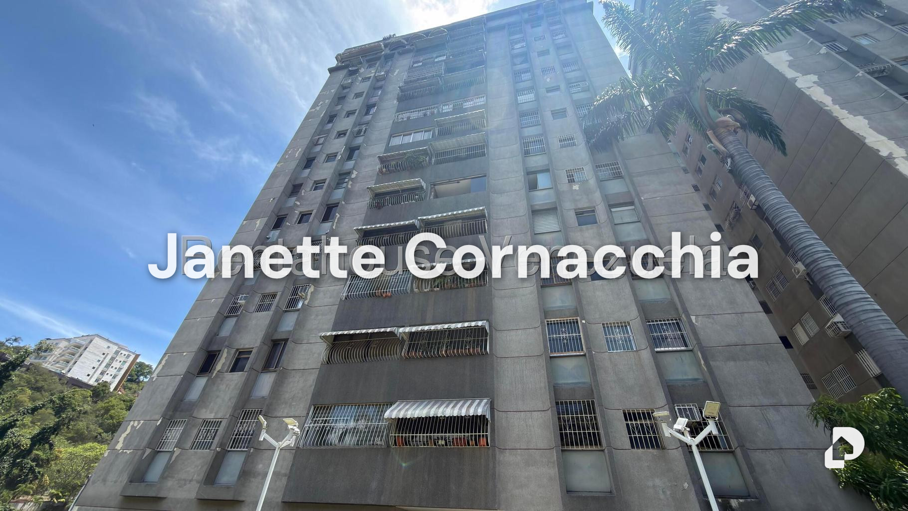 Apartamento en Baruta, Caracas – 1