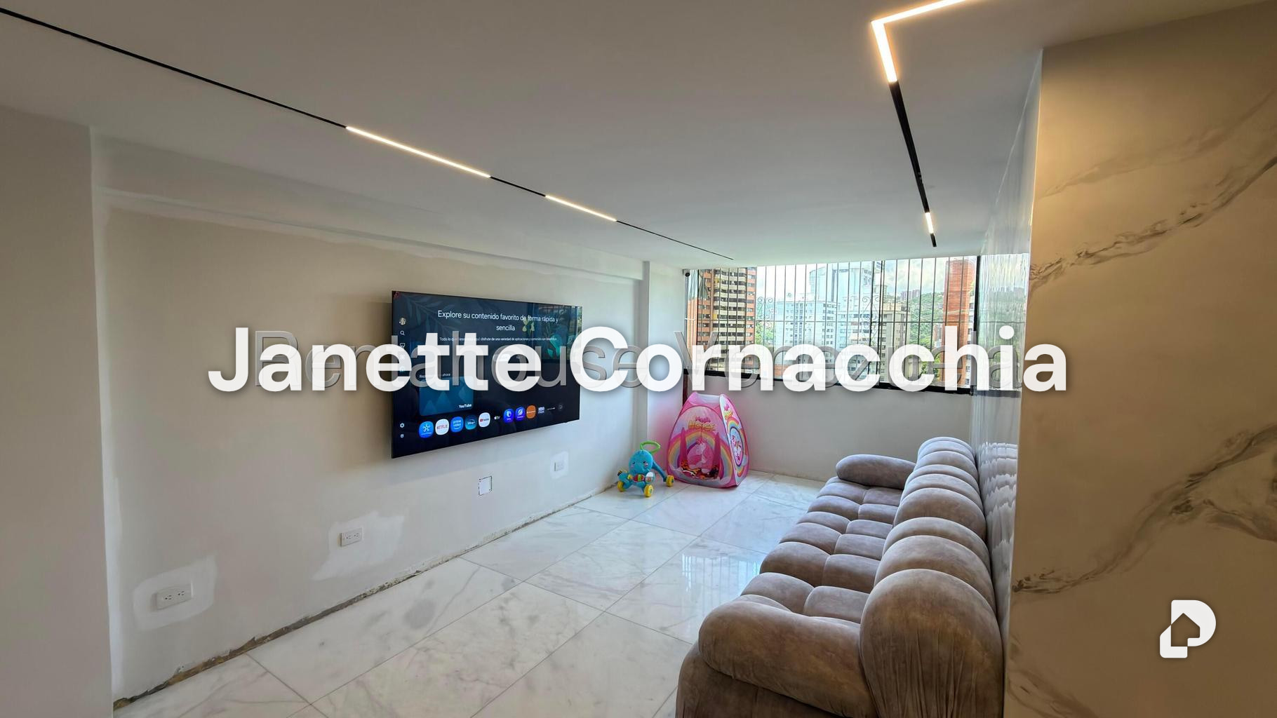 Apartamento en Baruta, Caracas – 3