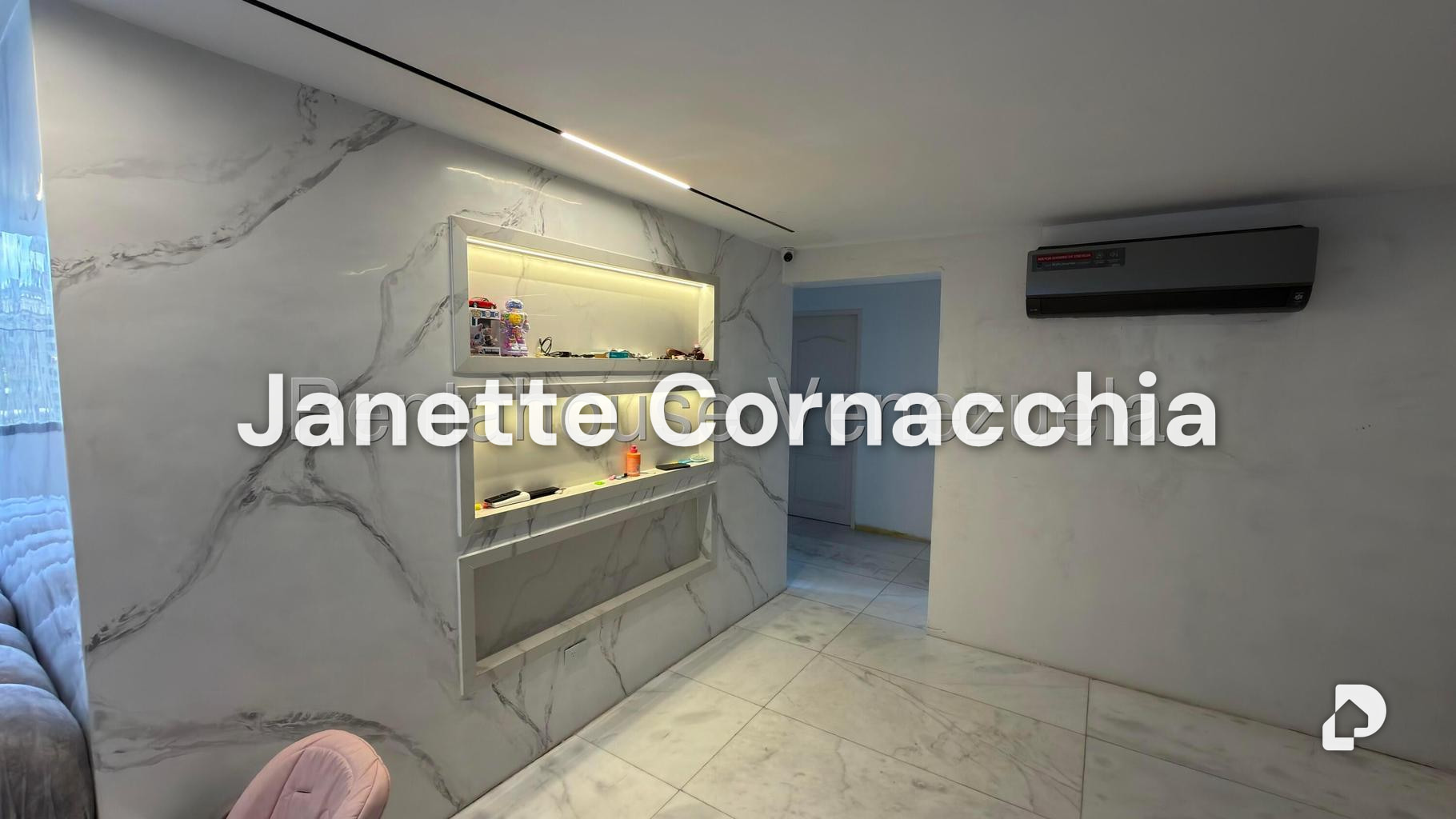 Apartamento en Baruta, Caracas – 5