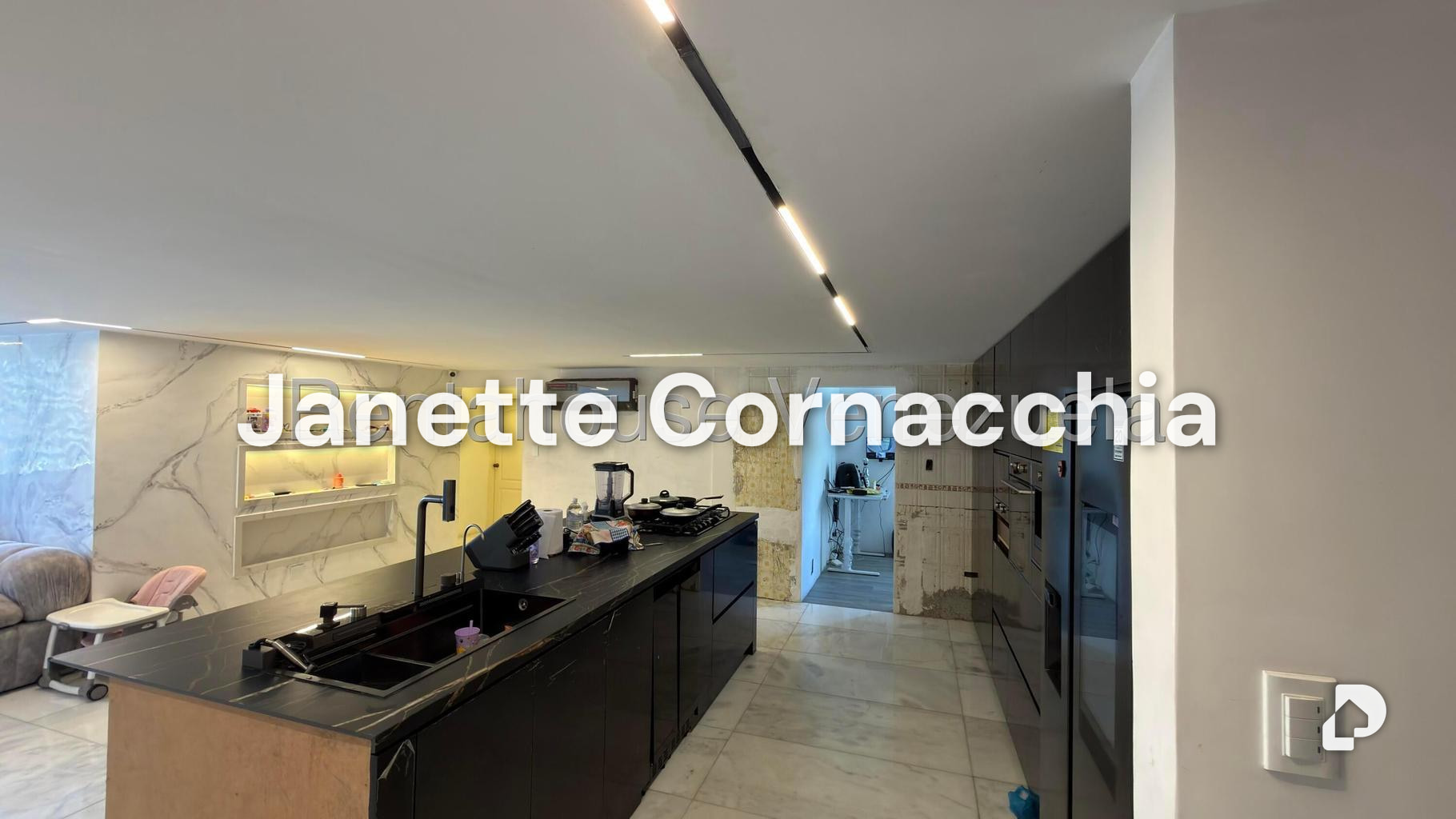 Apartamento en Baruta, Caracas – 19
