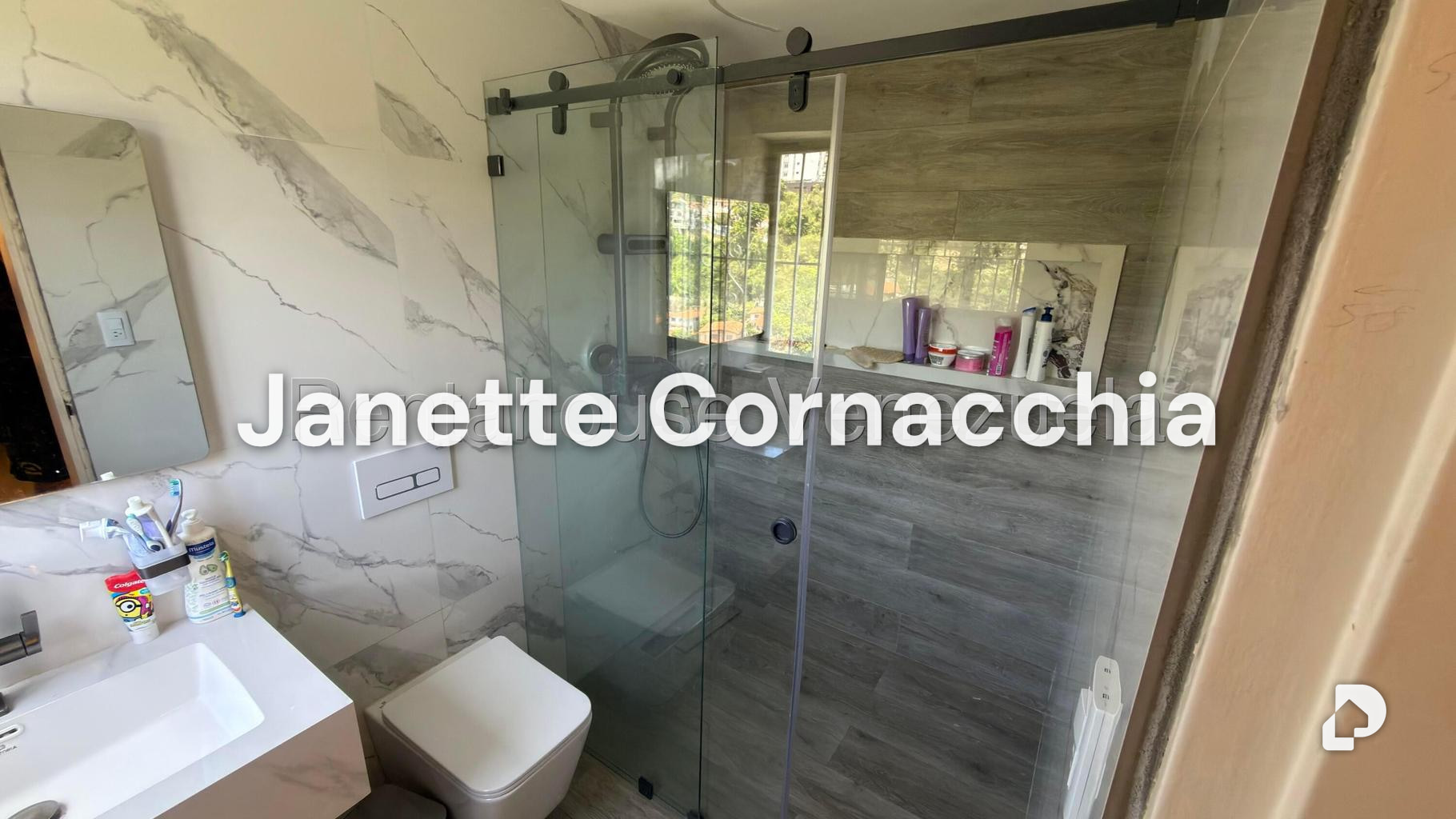 Apartamento en Baruta, Caracas – 24