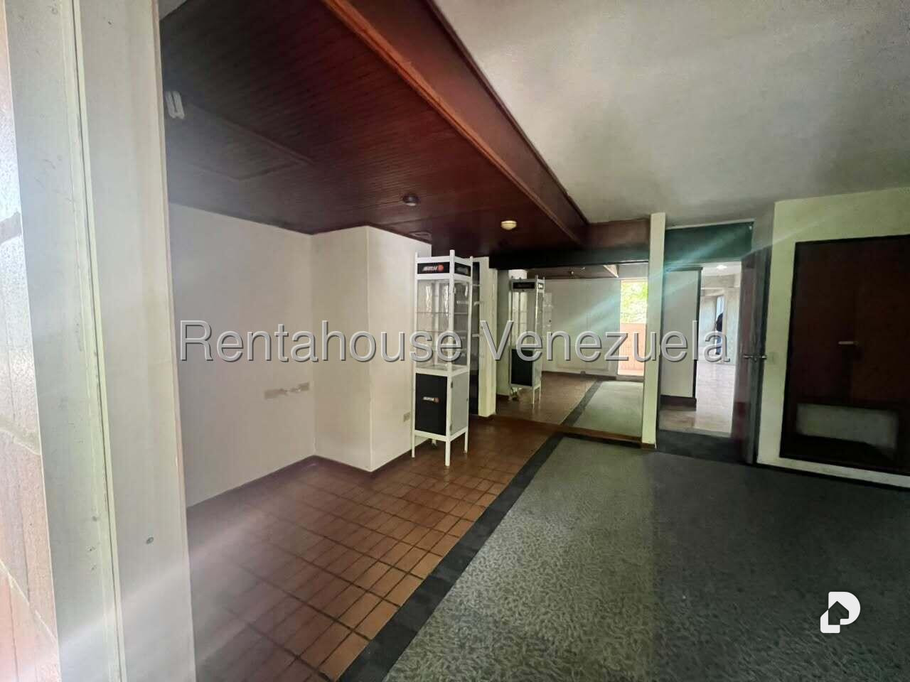 Oficina en San Bernardino, Caracas – 4