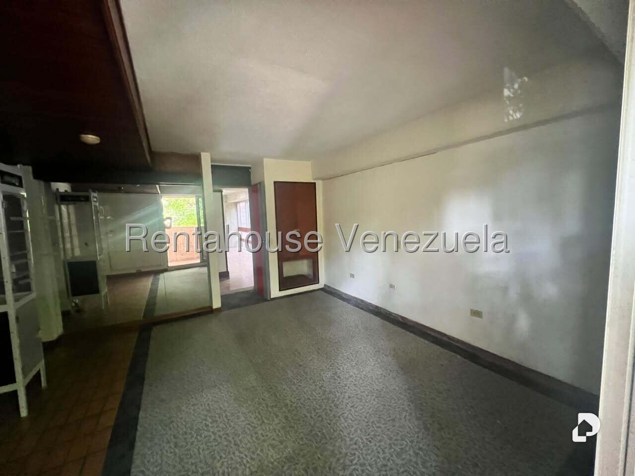 Oficina en San Bernardino, Caracas – 5