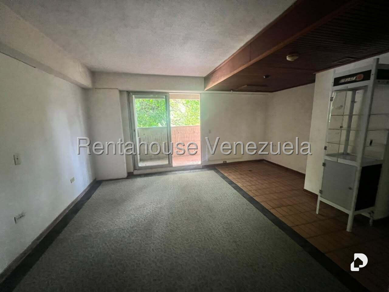 Oficina en San Bernardino, Caracas – 2