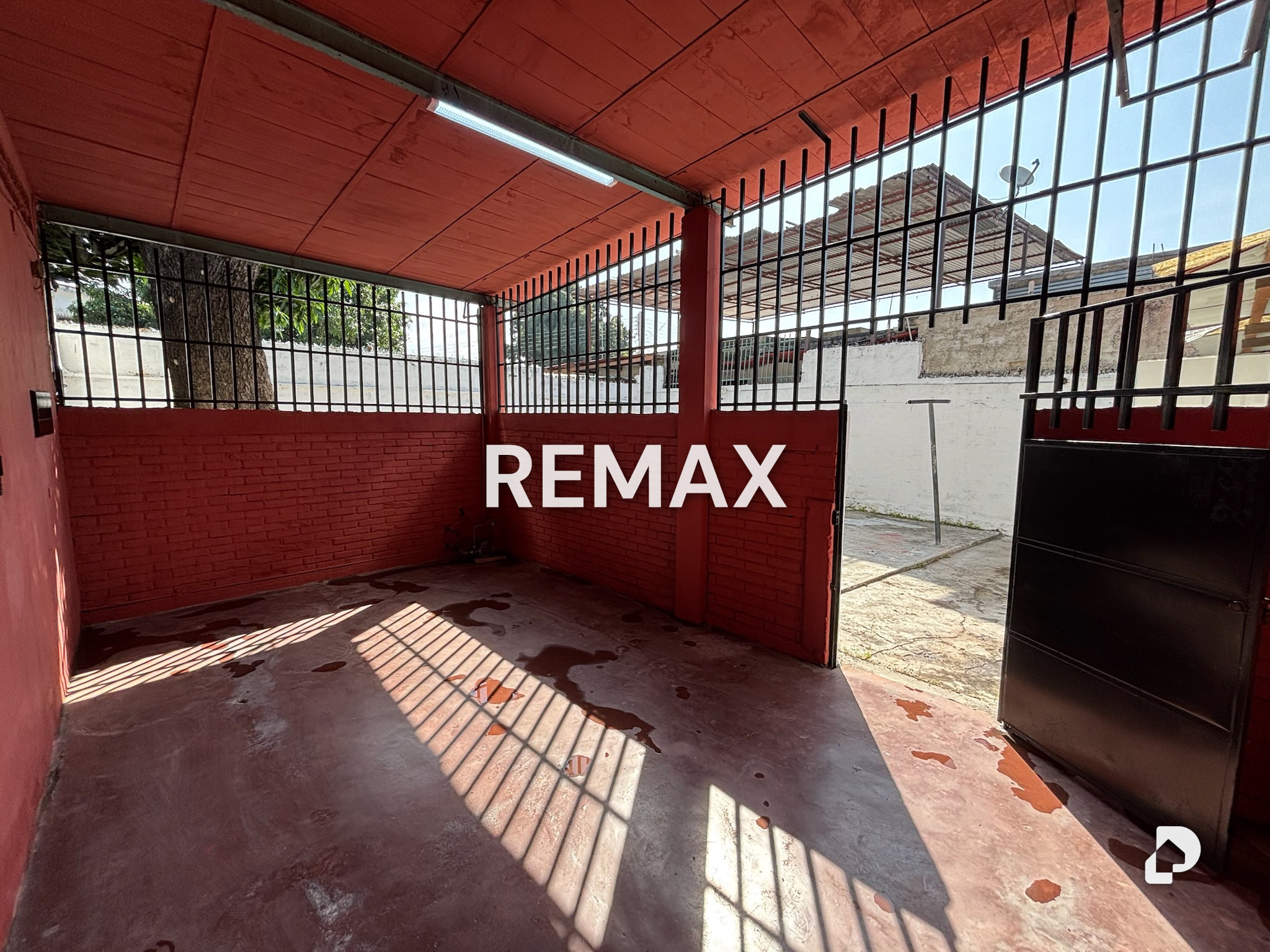 Casa en Urbanizacion La Barraca, Maracay – 14