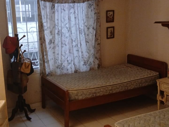 Habitación en Barquisimeto