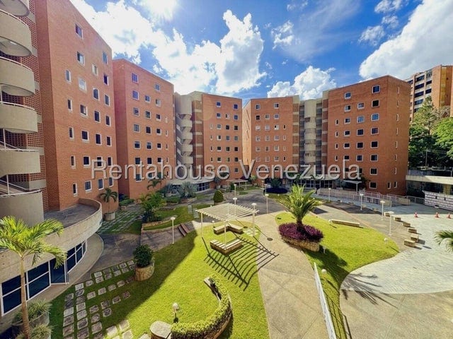 Apartamento en Caracas - 1