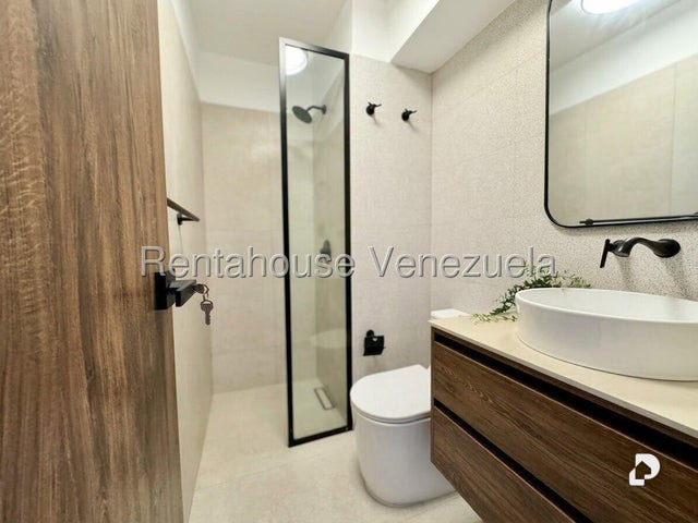 Apartamento en Caracas – 9