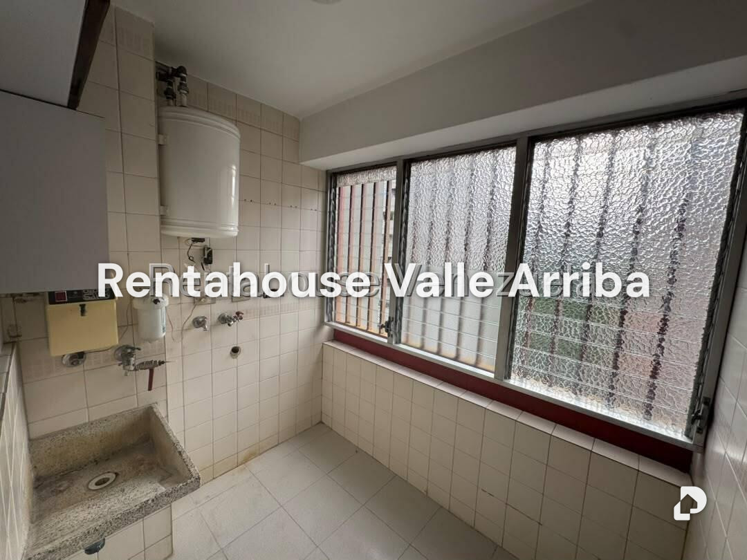 Apartamento en Prados del Este, Caracas
