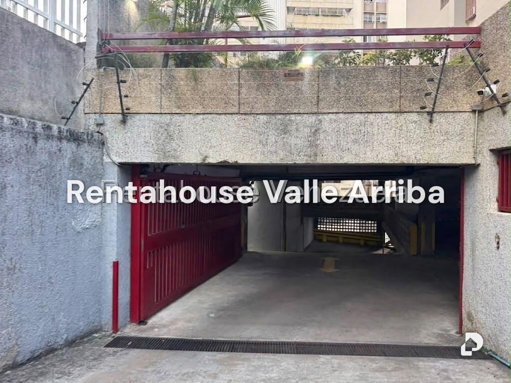 Apartamento en Prados del Este, Caracas