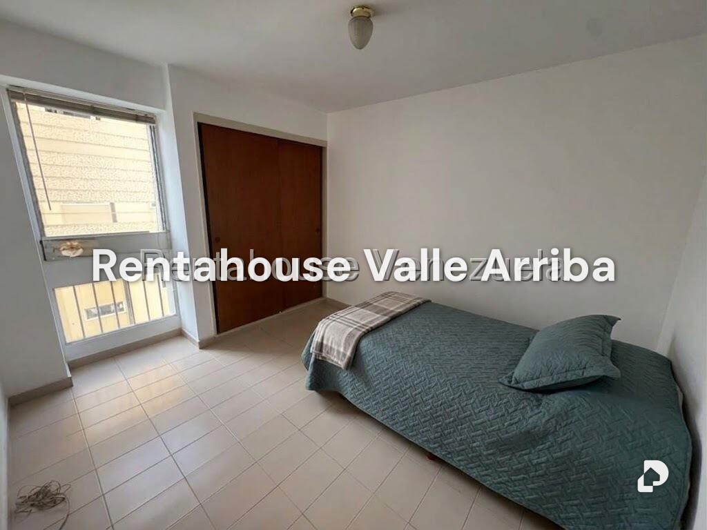 Apartamento en Prados del Este, Caracas